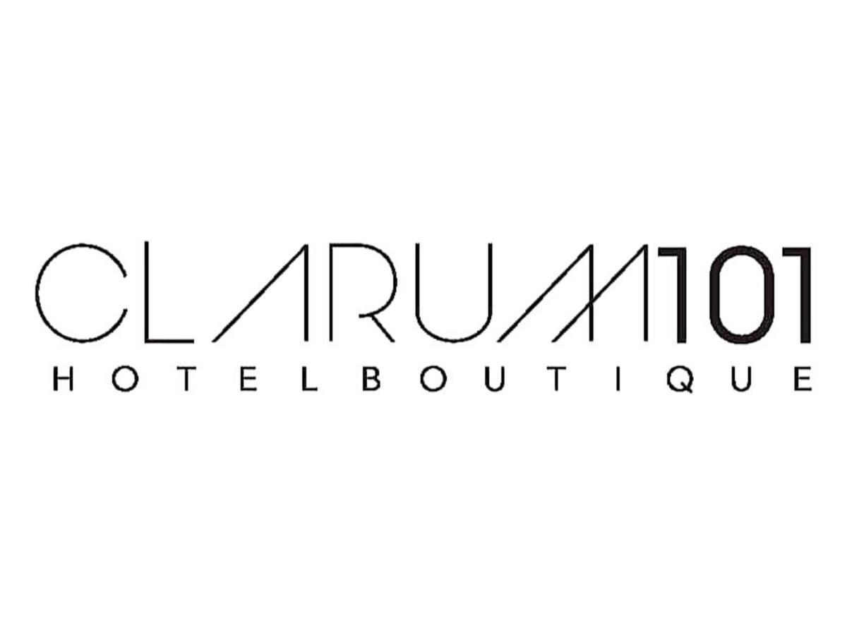 Hotel Clarum 101 Сапопан Екстер'єр фото