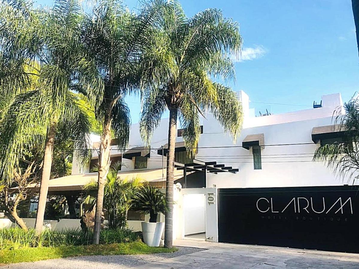 Hotel Clarum 101 Сапопан Екстер'єр фото