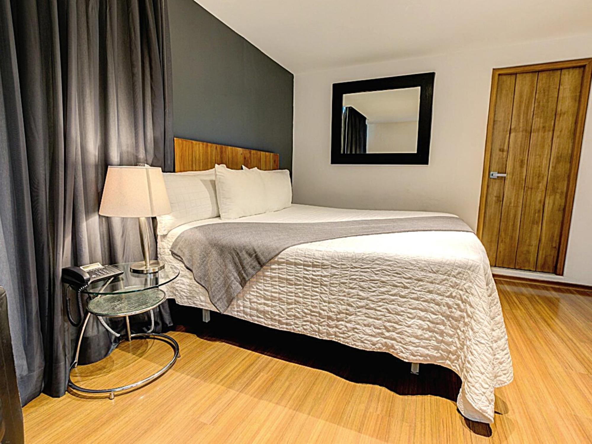 Hotel Clarum 101 Сапопан Номер фото